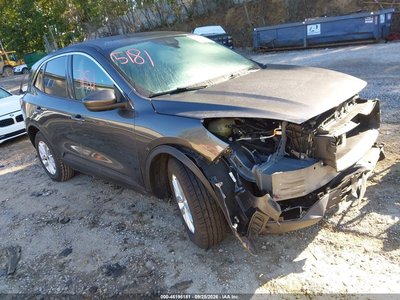 1FMCU9G63LU****** 2020 Ford Escape