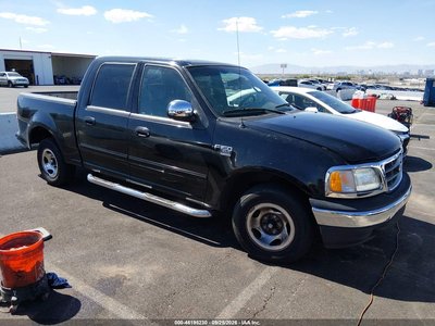 1FTRW07L62K****** 2002 Ford F-150
