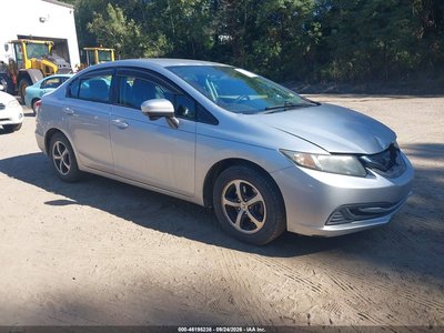 2HGFB2F73FH****** 2015 Honda Civic