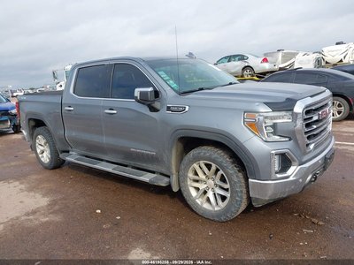 3GTU9DED5KG****** 2019 GMC Sierra 1500