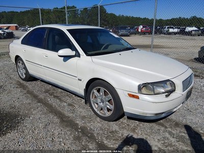 YV1TS91D721****** 2002 Volvo S80