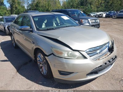1FAHP2FW8BG****** 2011 Ford Taurus