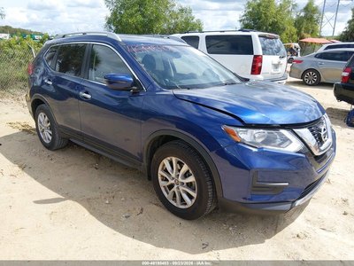 JN8AT2MT9HW****** 2017 Nissan Rogue