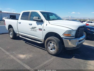 3C6UD5DL6CG****** 2012 Dodge Ram