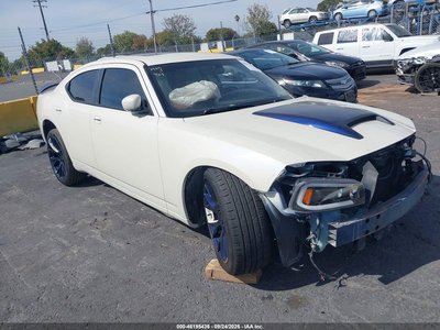2B3LA53H16H****** 2006 Dodge Charger