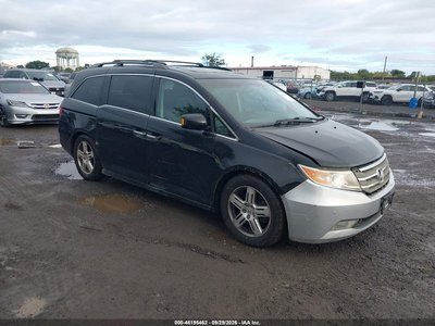 5FNRL5H9XCB****** 2012 Honda Odyssey