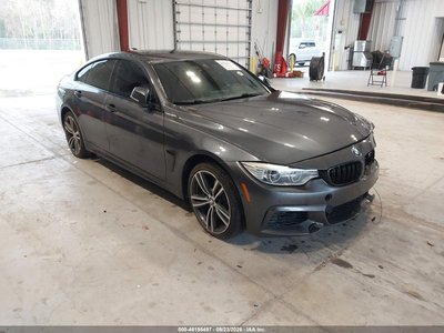 WBA4E5C56HG****** 2017 BMW 440i Gran Coupe