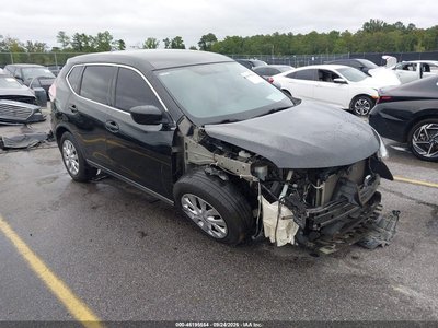 KNMAT2MT3GP****** 2016 Nissan Rogue