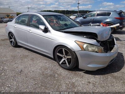 1HGCP2E36AA****** 2010 Honda Accord