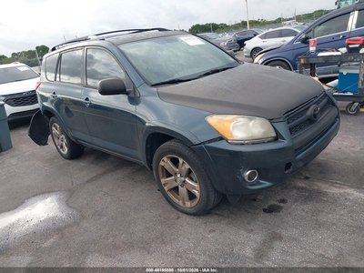 2T3WF4DVXAW****** 2010 Toyota RAV4