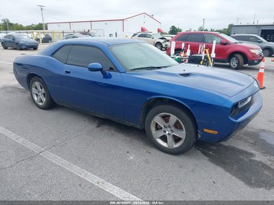2B3LJ44V79H****** 2009 Dodge Challenger