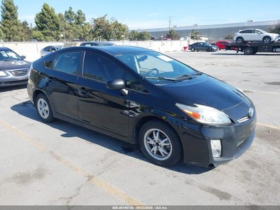 JTDKN3DU7B5****** 2011 Toyota Prius