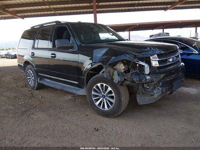 1FMJU1HT4GE****** 2016 Ford Expedition