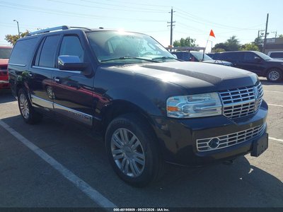 5LMJJ3J50EE****** 2014 Lincoln Navigator