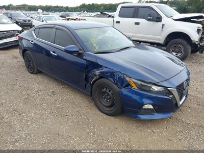 1N4BL4BV2NN****** 2022 Nissan Altima
