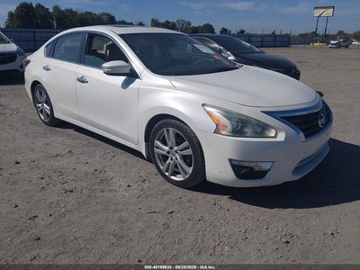 1N4BL3AP4FC****** 2015 Nissan Altima