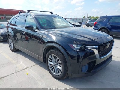 JM3KKCHD8R1****** 2024 Mazda CX-90 MHEV