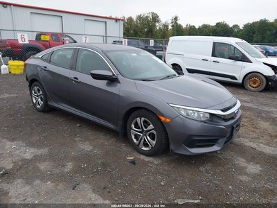 19XFC2E56HE****** 2017 Honda Civic