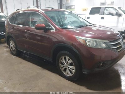 5J6RM4H73EL****** 2014 Honda CR-V