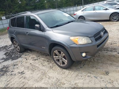 2T3WF4DV8BW****** 2011 Toyota RAV4