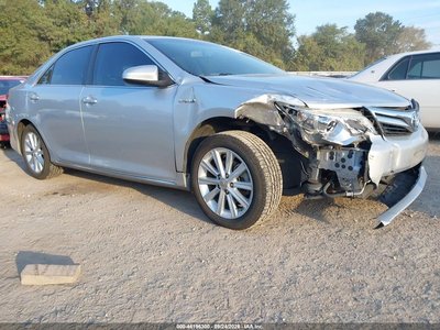 4T1BD1FK0DU****** 2013 Toyota Camry Hybrid
