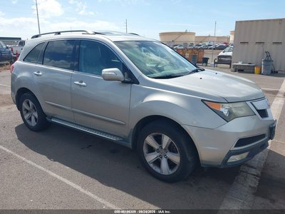 2HNYD2H44CH****** 2012 Acura MDX