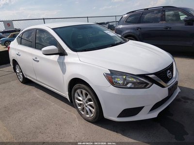 3N1AB7AP3KY****** 2019 Nissan Sentra