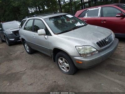 JTJGF10U820****** 2002 Lexus RX 300
