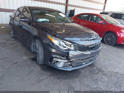 5XXGT4L37KG****** 2019 Kia Optima