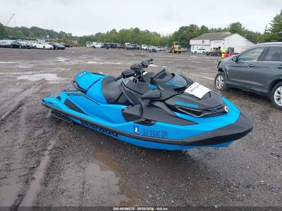 YDV7081***** 2026 Sea-Doo Rxt