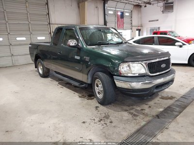 2FTRX17L71C****** 2001 Ford F-150