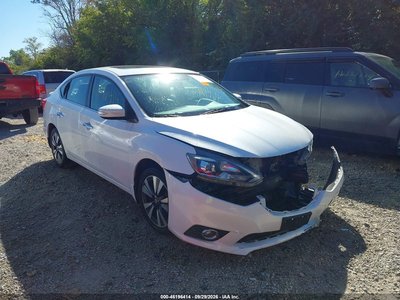 3N1AB7AP9GY****** 2016 Nissan Sentra