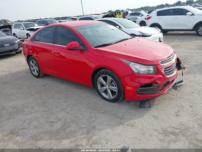 1G1PE5SB8F7****** 2015 Chevrolet Cruze