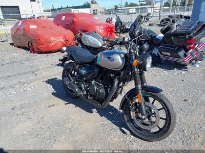 ME3FCP209PK****** 2023 Royal Enfield Hunter 350