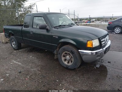 1FTYR44E73P****** 2003 Ford Ranger