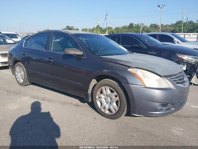 1N4AL2AP3BN****** 2011 Nissan Altima