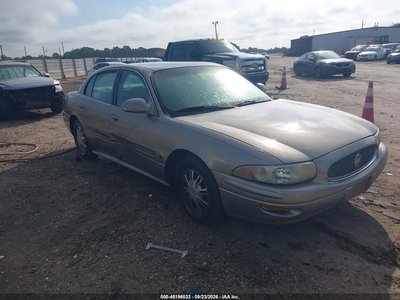 1G4HP54K82U****** 2002 Buick LeSabre