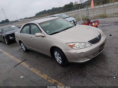 4T1BE32K64U****** 2004 Toyota Camry
