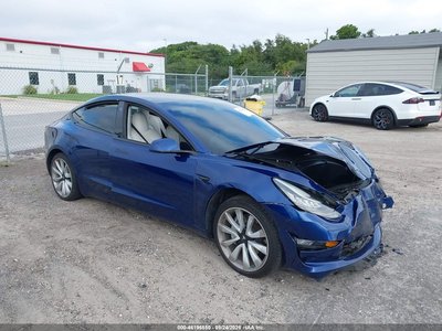 5YJ3E1EA1LF****** 2020 Tesla Model 3