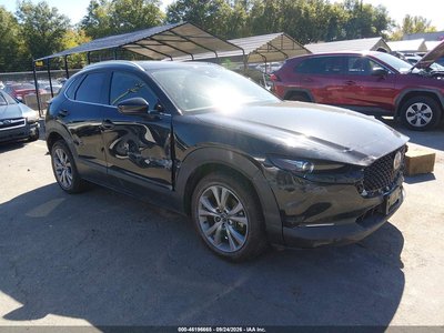 3MVDMBDM4MM****** 2021 Mazda CX-30