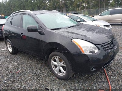 JN8AS58V49W****** 2009 Nissan Rogue