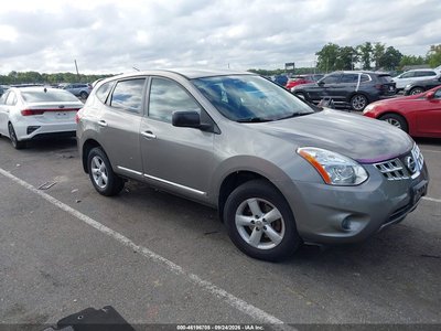 JN8AS5MV1CW****** 2012 Nissan Rogue