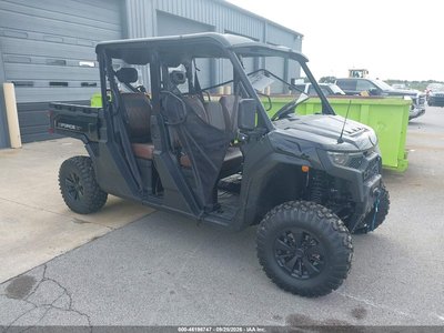 LCELE1ZG9TM****** 2026 CF Moto UFORCE