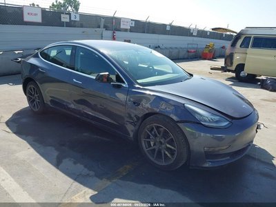 5YJ3E1EA4JF****** 2018 Tesla Model 3