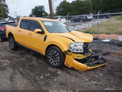 3FTTW8E33NR****** 2022 Ford Maverick