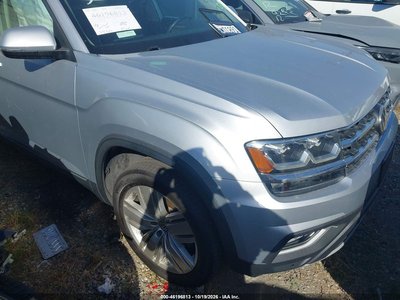 1V2ER2CA8KC****** 2019 Volkswagen Atlas