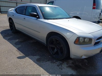 2B3KA43GX7H****** 2007 Dodge Charger