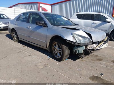 1HGCM56366A****** 2006 Honda Accord