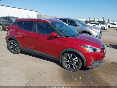 3N1CP5CV0LL****** 2020 Nissan Kicks