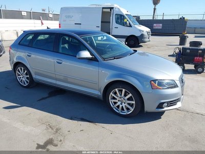 WAUMFAFM9AA****** 2010 Audi A3